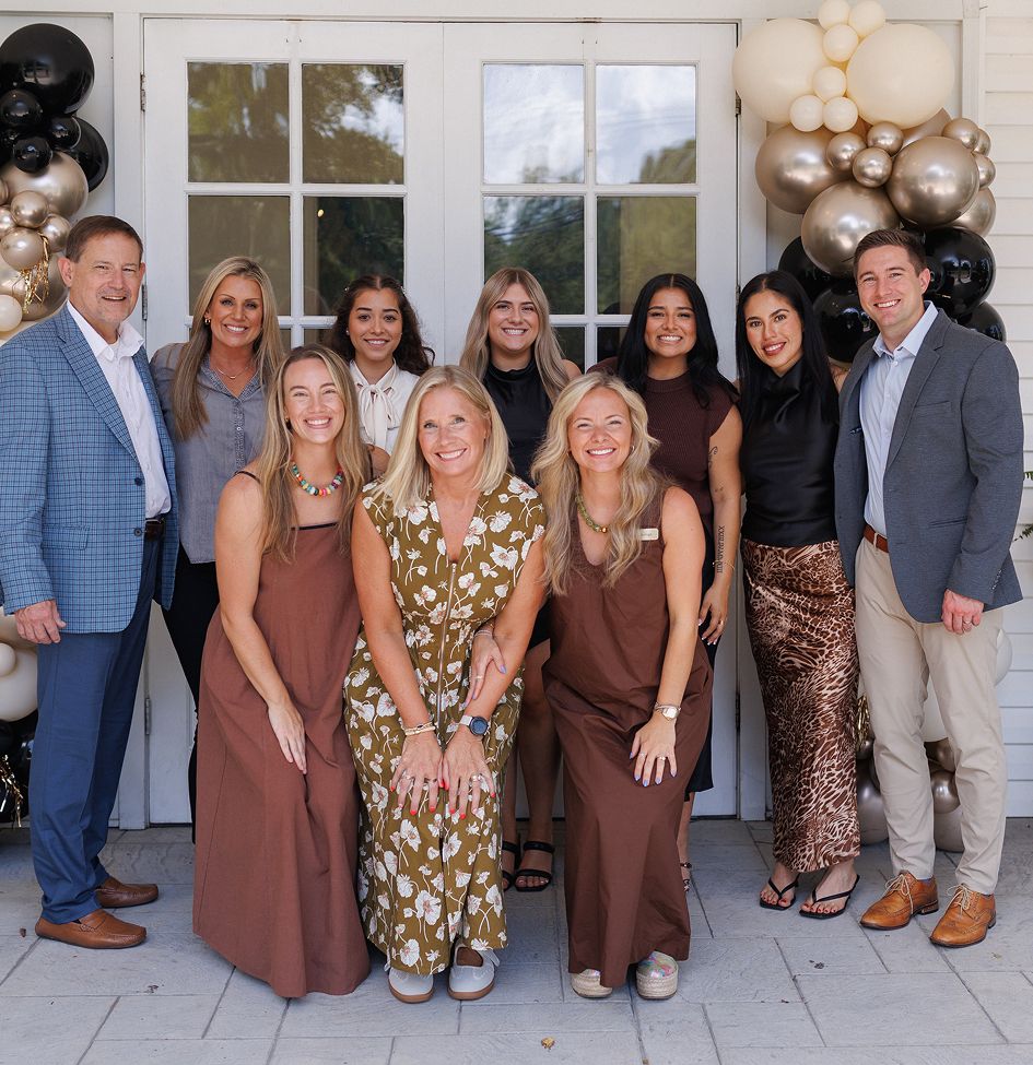 The Hometown Orthodontics team in Pinson and Oneonta, AL