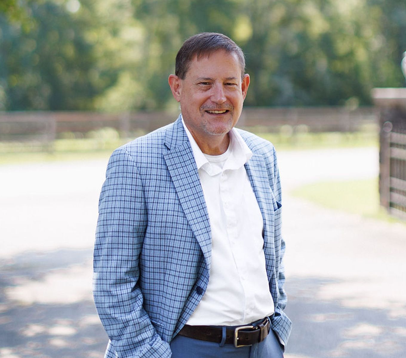 Dr. W. Gregory Rape, orthodontist at Hometown Orthodontics