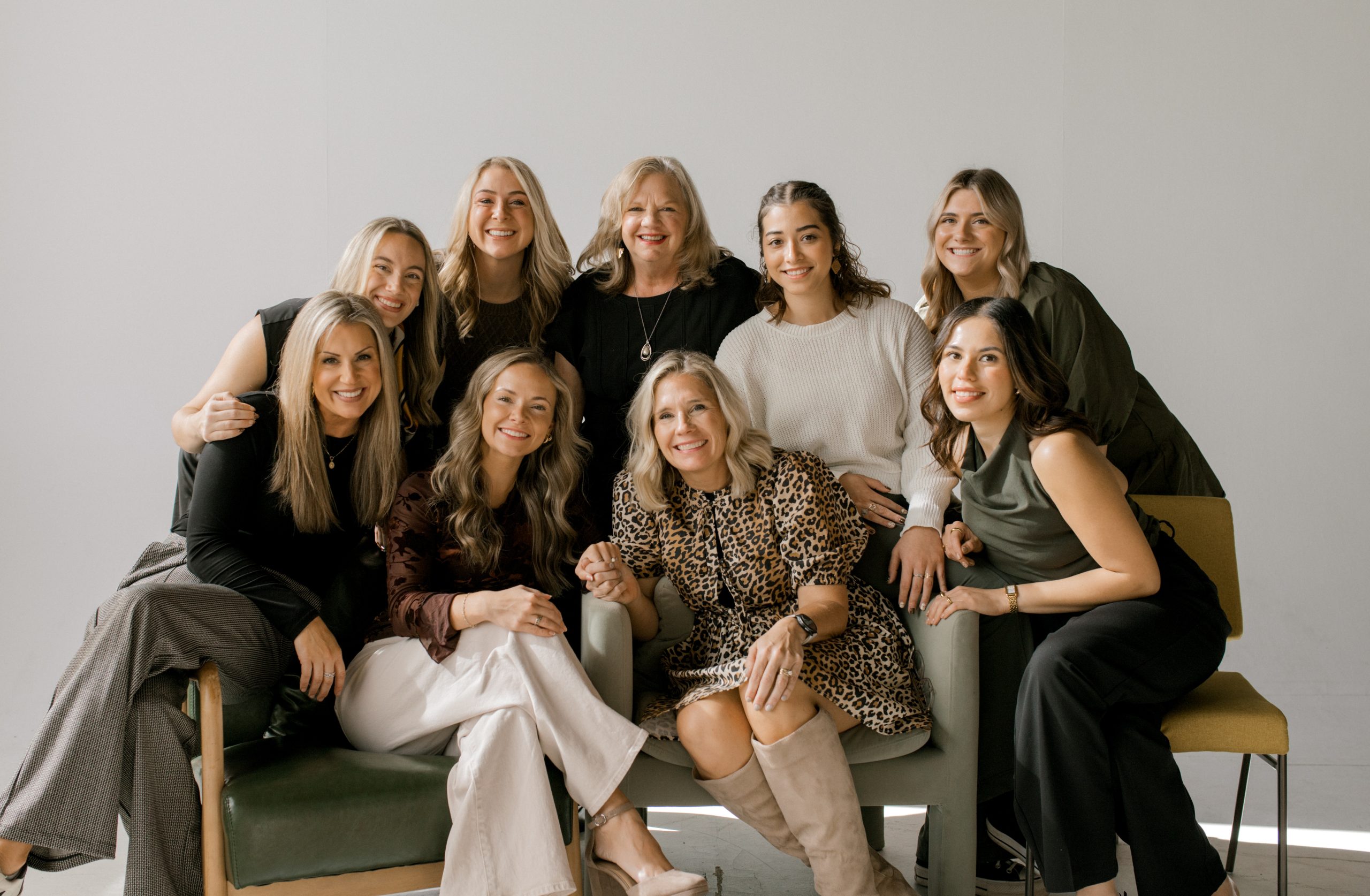 Comprehensive Orthodontic Care